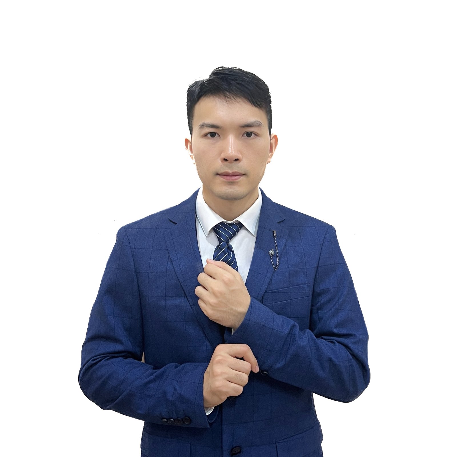 Jimmy&阿明 头像