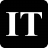 Irish Times logo