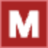 The Mirror logo